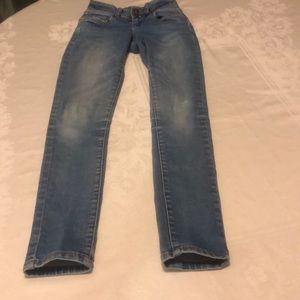 bamboo jeans ross